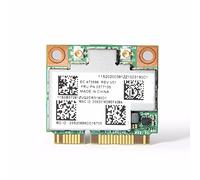 Broadcom Bcm94352hmb WLAN 802.11/AC 867 m Bt4.0 seulement pour IBM Lenovo ThinkPad 03t7135