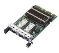 Broadcom BCM957412N4120C carte réseau Interne Fibre 10000 Mbit/s