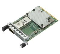 Broadcom BCM957504-N1100G - Adaptateur réseau - PCIe 4.0 x16 - 100 Gigabit QSFP56 x 1