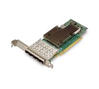 Broadcom BCM957504-P425G Broadcom P425G - 4x25/10GbE PCIe NIC SFP28 PCIe4 x16