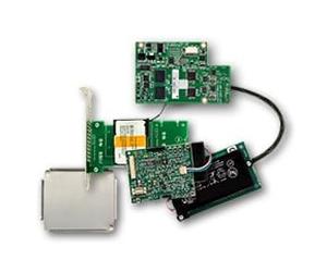 Broadcom CVM02 Module de protection du cache