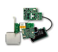 Broadcom CVPM02 Module de protection du cache