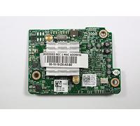 Broadcom Dell M710H Carte contrôleur réseau 2 x 10 Gigabit PCI-E x8 Mezzanine LOM