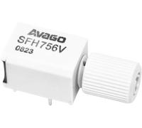 Broadcom Diode démission fibre optique SFH757V Tube