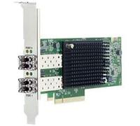 Broadcom FC-ECD Fibre Channel Card PCIE 2P 32GFC