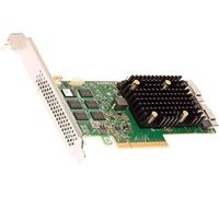 Broadcom HBA 9500-16i – Carte & adaptateur SAS Tri-Mode 16 canaux PCIe 4.0 x8