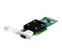 Broadcom HBA 9500-8e Tri-Mode - Storage controller - 8 Channel - SATA 6Gb/s/SAS