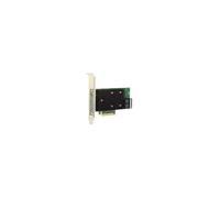 Broadcom HBA 9500-8i carte et adaptateur d'interfaces Interne SAS