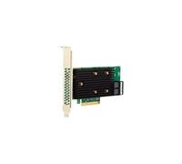 Broadcom HBA 9500-8i carte et adaptateur d'interfaces Interne SAS