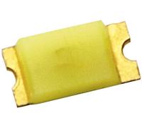 Broadcom HSMW-C191 LED CMS 0603 blanc 200 mcd 140 ° 20 mA 3.6 V Tape cut