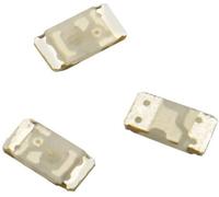 Broadcom HSMY-C190 LED CMS 0603 jaune 8 mcd 170 ° 20 mA 2.1 V Tape cut