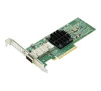 Broadcom Adaptateur réseau NetXtreme E‑Series P150P PCIe 50 Gbit/s QSFP28 x1