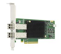 Broadcom LPE32002-M2 carte réseau Interne Fibre 3200 Mbit/s