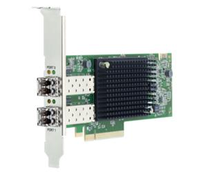 Broadcom LPE35002-M2 carte réseau Interne Fibre 3200 Mbit/s