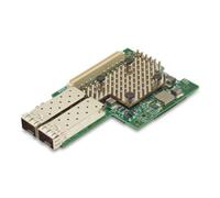 Broadcom M225P, 2x 25G SFP28 LAN module OCP 2.0