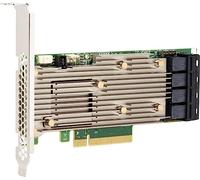Broadcom MegaRAID 9460-16i contrôleur RAID PCI Express x8 3.1 12 Gbit/s