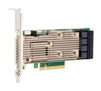 Broadcom MegaRAID 9460-16i, PCIe 3.1 x8