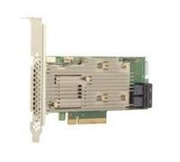 Broadcom MegaRAID 9460-8i contrôleur Raid PCI Express x8 3.1 12 Gbit/s