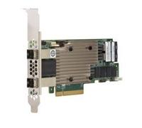 Broadcom MegaRAID 9480-8i8e contrôleur Raid PCI Express x8 3.1 12 Gbit/s