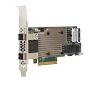 Broadcom MegaRAID 9480-8i8e contrôleur RAID PCI Express x8 3.1 12 Gbit/s