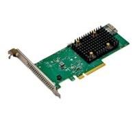 BROADCOM BCM MEGARAID 9540-8i SAS/SATA/NVMe