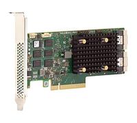 Broadcom MegaRAID 9560-16i contrôleur Raid PCI Express x8 4.0 12 Gbit/s