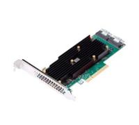 Broadcom MegaRAID 9560-16i contrôleur RAID PCI Express x8 4.0 12 Gbit/s