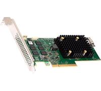 Broadcom MegaRAID 9560-8i contrôleur Raid PCI Express x8 4.0 12 Gbit/s
