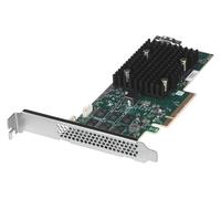 Broadcom MegaRAID 9560-8i contrôleur RAID PCI Express x8 4.0 12 Gbit/s