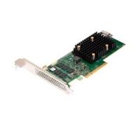 Broadcom MegaRAID 9560-8i contrôleur RAID PCI Express x8 4.0 12 Gbit/s