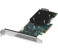 BROADCOM MegaRAID 9560-8i - SAS,Serial ATA III - PCI Express x8 - 0,1,1,5,10,50,60,JBOD - 12 Gbit/s