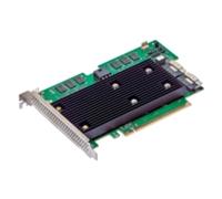 Broadcom MegaRAID 9670-24i contrôleur RAID PCI Express x8 4.0 6 Gbit/s