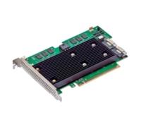 Broadcom MegaRAID 9670W-16i contrôleur RAID PCI Express x16 4.0 6 Gbit/s
