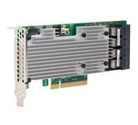 LSI Logic Contrôleur RAID MegaRAID SAS 9361-16i PCI Express x8 12 Gbit/s