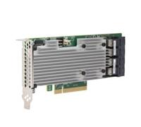 LSI Logic Contrôleur RAID MegaRAID SAS 9361-16i PCI Express x8 12 Gbit/s