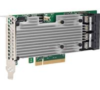 LSI Logic Contrôleur RAID MegaRAID SAS 9361-16i PCI Express x8 12 Gbit/s