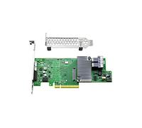 Broadcom MegaRAID SAS 9361-8i (2G) contrôleur Raid PCI Express x8 3.0 12 Gbit/s