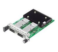 Broadcom Adaptateur réseau N2200G - PCIe 5.0 x16 - 2 x 200 Gigabit QSFP112