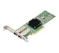 Broadcom NetXtreme 2x 10GbE, Carte réseau