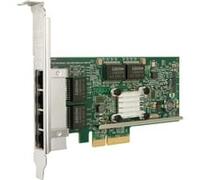 Broadcom NetXtreme 4x 1GbE, Carte réseau