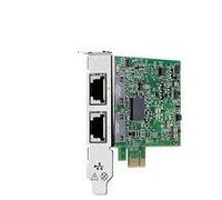 Broadcom NetXtreme BCM5720-2P - Adaptateur réseau - PCIe 2.0 profil bas - Gigabit Ethernet x 2