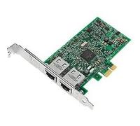 Broadcom NetXtreme BCM5720-2P - Adaptateur réseau - PCIe 2.0 profil bas - Gigabit Ethernet x 2 G