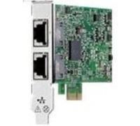 NetXtreme BCM5720-2P - Adaptateur réseau - PCIe 2.0 profil bas - Gigabit Ethernet x 2