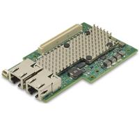 Broadcom netxtreme e-series m210tp - adaptateur réseau - ocp - 10gb et