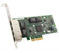 Générique Broadcom BCM5719-4P Interne Ethernet 1000 Mbit/s
