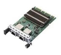 Broadcom NetXtreme E-Series N210TP - Adaptateur réseau - PCIe 3.0 x8 - Gigabit Ethernet / 10 Gb Ethernet x 2 G
