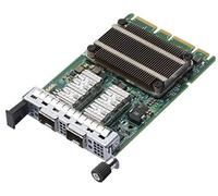 Broadcom Adaptateur réseau NetXtreme N225P – OCP 3.0 – 10/25 Gb/s (2 ports) – Interne Fibre