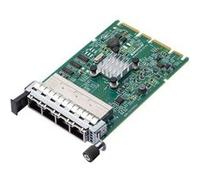 Broadcom N41T carte et adaptateur d'interfaces Interne RJ-45