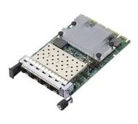 Broadcom NetXtreme E-Series N425G - Adaptateur réseau - PCIe 4.0 x16 profil bas - 25 Gigabit SFP28 x 4 G