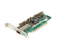 Broadcom Adaptateur réseau NetXtreme E‑Series P150P PCIe 50 Gbit/s QSFP28 x1